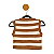 Blusa Insun Bege M - Imagem 2