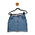 Saia Roxy Jeans P - Imagem 1