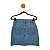 Saia Roxy Jeans P - Imagem 2