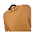 Blusa Marffino Bege M - Imagem 3