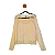 Blusa Guess Cru M - Imagem 1