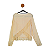 Blusa Guess Cru M - Imagem 2