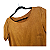 Blusa Marrom M - Imagem 3