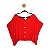 Blusa Laranja G - Imagem 1