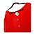 Blusa Laranja G - Imagem 3
