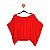 Blusa Laranja G - Imagem 2