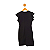 Vestido Ana Hickmann Preto G - Imagem 2