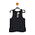 Blusa Siberian Preta M - Imagem 1