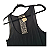 Blusa Siberian Preta M - Imagem 3