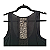 Blusa Siberian Preta M - Imagem 4