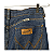 Calça Wrangler Jeans Escuro 38 - Imagem 4