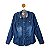 Camisa Jeans P - Imagem 1