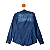 Camisa Jeans P - Imagem 2