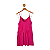 Vestido Forever 21 Rosa G - Imagem 2