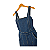 Jardineira FARM Jeans 40 - Imagem 4