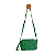 Bolsa Verde - Imagem 5