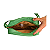 Bolsa Verde - Imagem 4