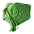 Bolsa Verde - Imagem 3