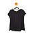 Blusa Pusco Preta PP - Imagem 2