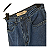 Calça Ateliê de Calças Jeans Escuro 36 - Imagem 3
