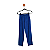 Calça Espaço Boho Azul M - Imagem 1