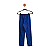 Calça Espaço Boho Azul M - Imagem 2