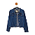 Jaqueta Jean Darrot Jeans 40 - Imagem 2
