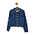 Jaqueta Jean Darrot Jeans 40 - Imagem 1