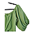 Blusa Costume Verde P - Imagem 3