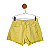 Short Hering Amarelo 38 - Imagem 1