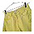 Short Hering Amarelo 38 - Imagem 3
