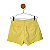 Short Hering Amarelo 38 - Imagem 2