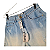 Short Hering Jeans 38 - Imagem 3