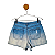Short Hering Jeans 38 - Imagem 2