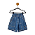 Short Ateliê de Calças Jeans 36 - Imagem 1