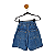 Short Ateliê de Calças Jeans 36 - Imagem 2