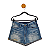 Short Levi's Jeans 42 - Imagem 1
