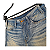 Short Levi's Jeans 42 - Imagem 3