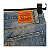 Short Levi's Jeans 42 - Imagem 4
