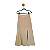 Saia Brooksfield Donna Cru P - Imagem 1