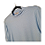 Blusa CH Cris Azul Claro M - Imagem 3