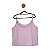 Blusa Olly Lilás M - Imagem 2