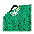 Blusa Miss Fashion Verde M - Imagem 3