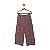 Calça Totem Vinho G - Imagem 1