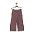 Calça Totem Vinho G - Imagem 2