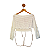 Blusa Maria Filó Off White P - Imagem 2