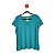 Camiseta Body Work Turquesa GG - Imagem 1