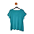 Camiseta Body Work Turquesa GG - Imagem 2