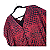 Blusa MNG Marsala G - Imagem 3