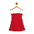 Conjunto Dot. Clothing Vermelho PP/34 - Imagem 4